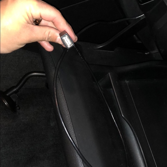 ❌❌ SOLD❌❌ Pioneer  7"LCD touchscreen display - Picture 5 of 7